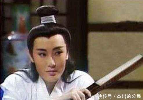 25年前这部剧,当时就对那个白玉川喜欢极了,总