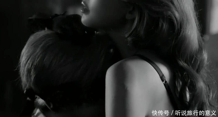 薛之谦最喜欢的歌,MV女主让人念念不忘,发出当