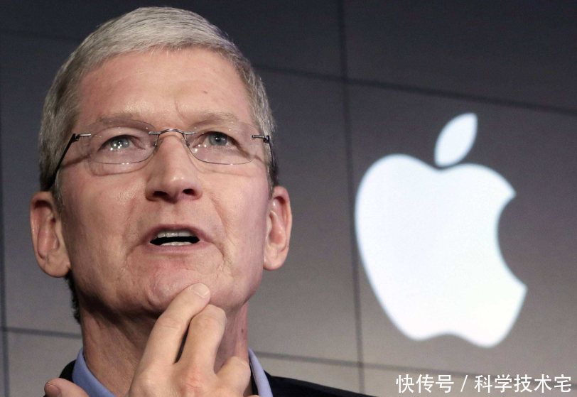 iPhone在中国禁售,苹果公司:消费者不要怕,继