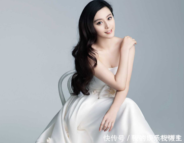 范冰冰被曝逃税事件,网友:刘晓庆就是例子,逃不