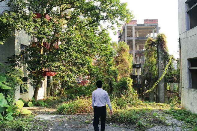 通通揪出来!广州竟藏匿着这么多\"老妖盘\"!