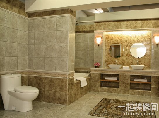 厕所漏水怎么办 告别厕所漏水困扰_360问答