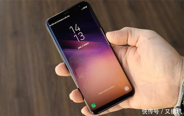 为挽回中国市场的份额:三星表示S9全球发布的