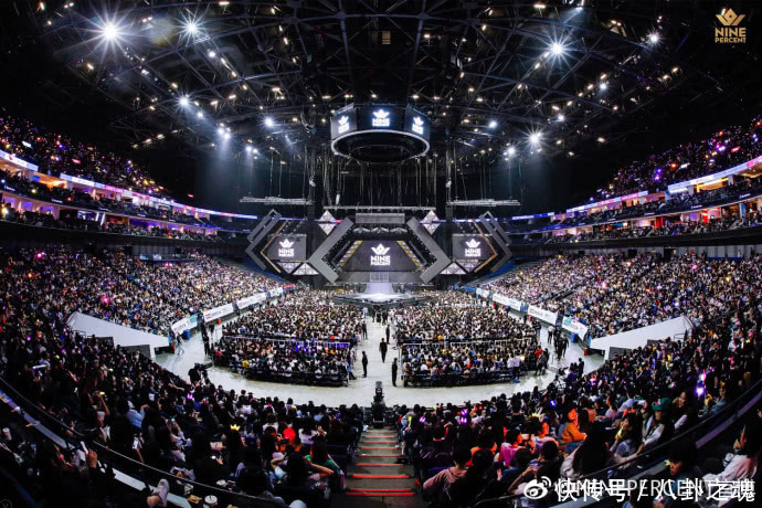 NINRPERCENT粉丝抵制爱奇艺巡演加场,他们