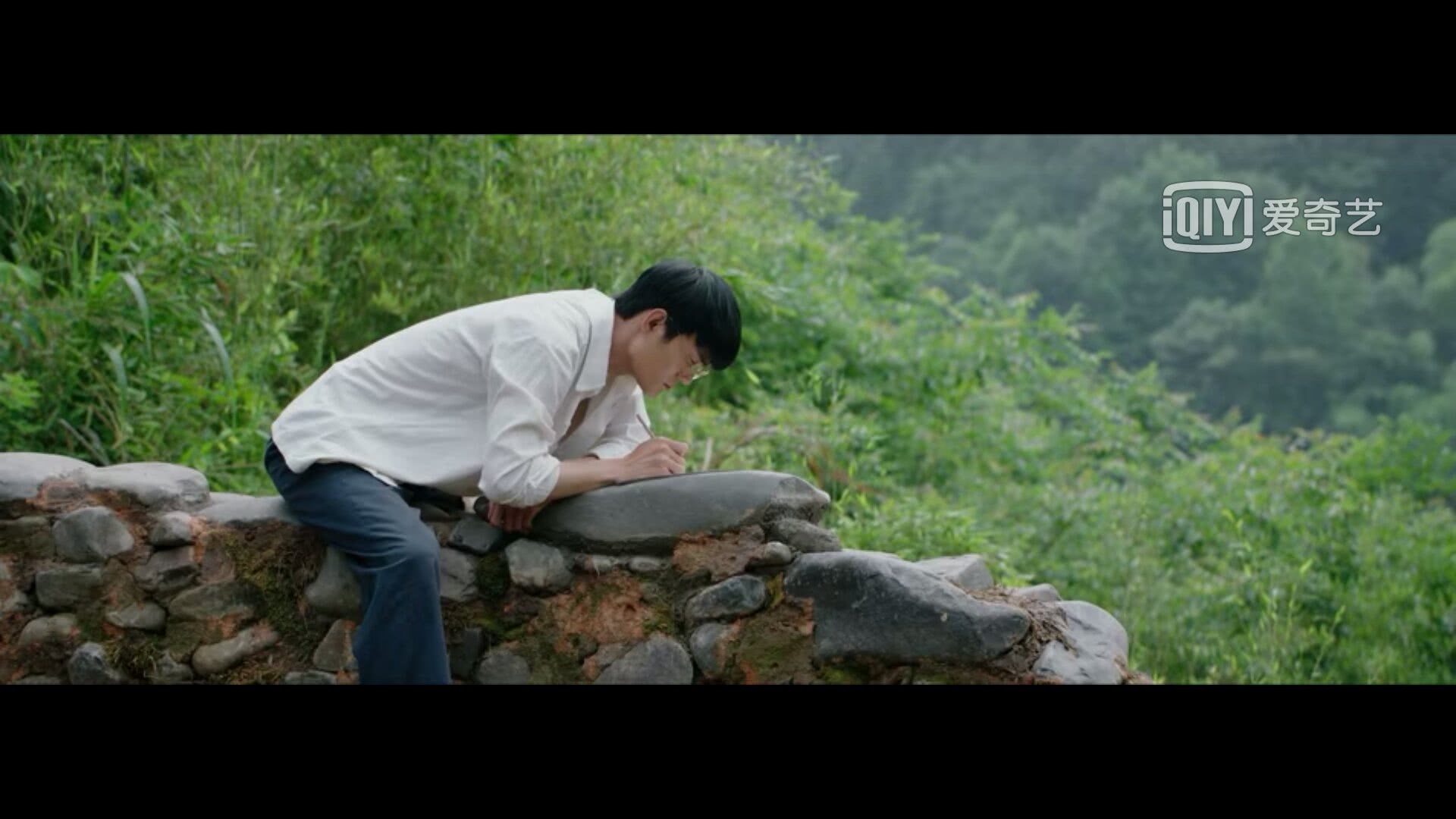 《大江大河》王凯露排骨胸惹粉丝心疼，演员为了角色真是够拼