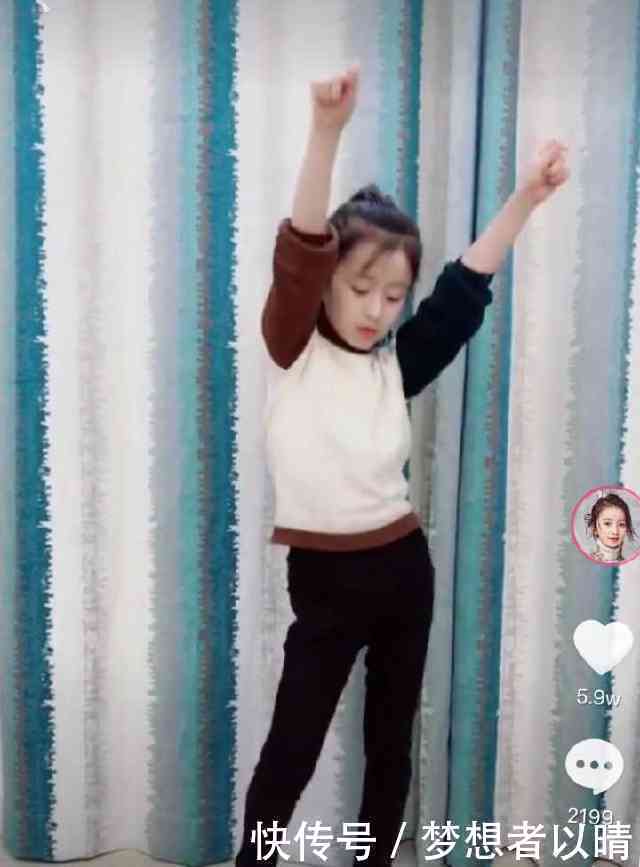 王思聪抖音号曝光,点赞了100多个网红,但都不