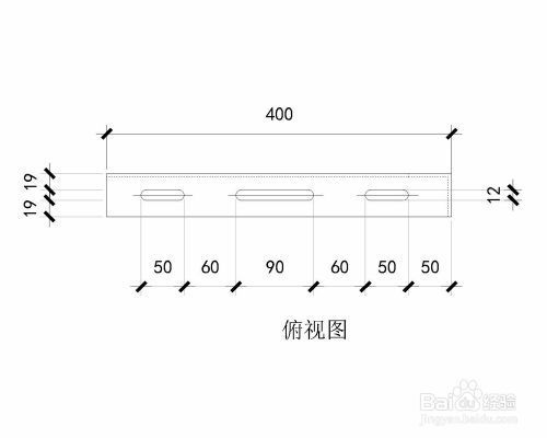 三角支架焊接工艺流程