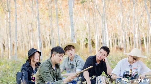 周末综艺看点《我家那闺女》收官,《我和我的