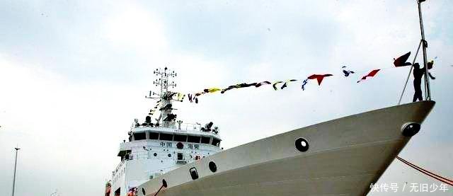 日本夺岛部队欲硬闯钓鱼岛!不再警告,我国大