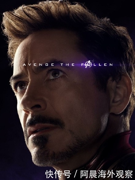 复仇者联盟4:终局之战,详细剧透慎点,等了10年