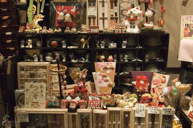 新文化的冲击,日本东京的特色艺术与动画之旅