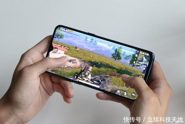 大有可为,OPPOR17助你游戏无忧