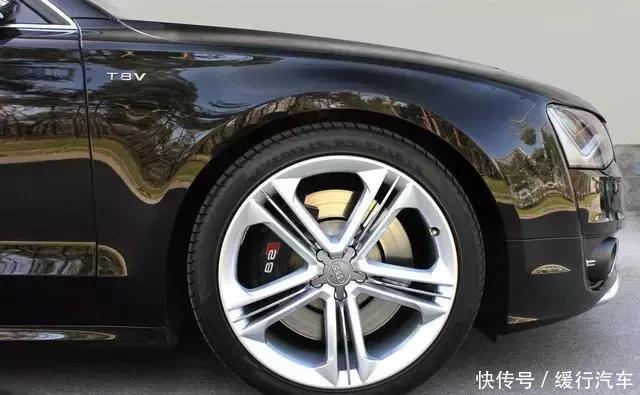 “轮胎正常寿命”是多少公里?怎么判断轮胎寿命到了?
