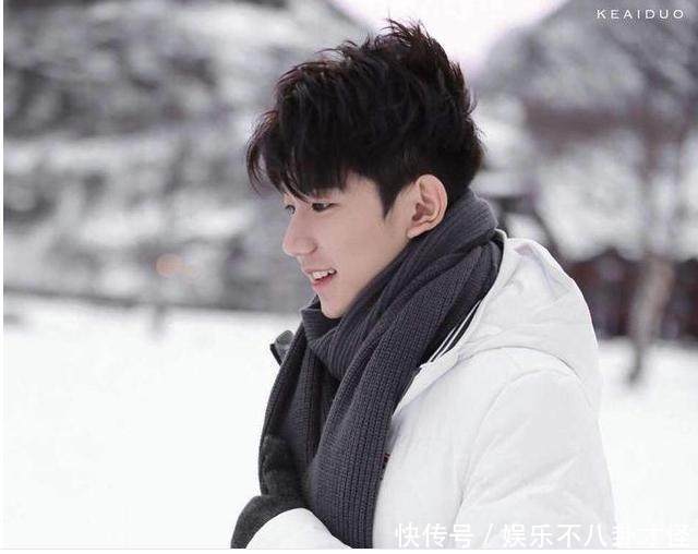 金句频出,每一句都让人感同身受,王源是被演艺