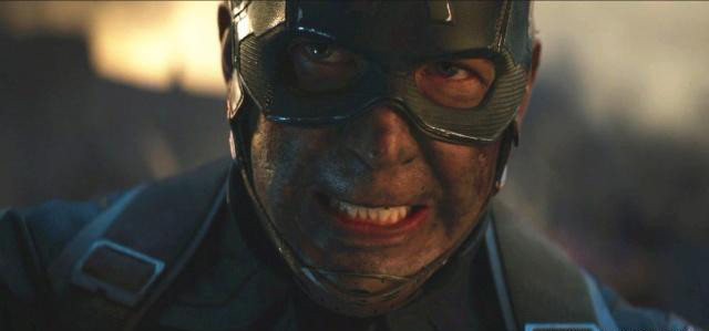 官方称《复联4》为22部漫威电影终结篇,导演承