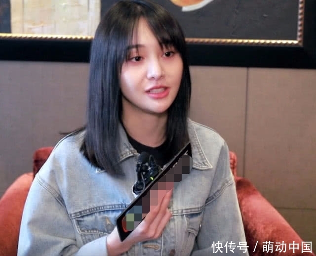 郑爽独家采访,自曝被打压过,心态不同往日,网友