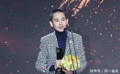 吴磊刘昊然彭昱畅胡先煦被评四大新生代,这么