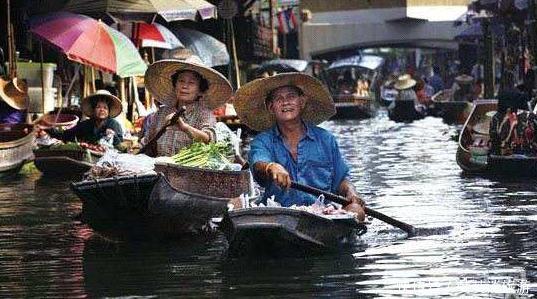 越南人嘴上说不欢迎中国游客前往,等到中国游