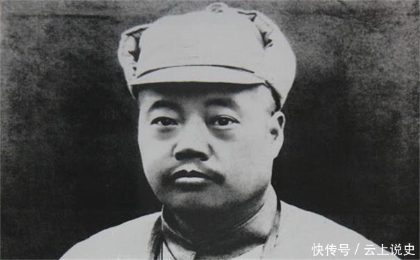 西北军将领宋哲元:我宁愿背上千古骂名,也要杀