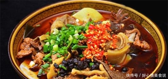 十分钟带你搞定懒人版麻辣烫,辣爽过瘾,满足你的胃 BBIN视讯娱乐网站