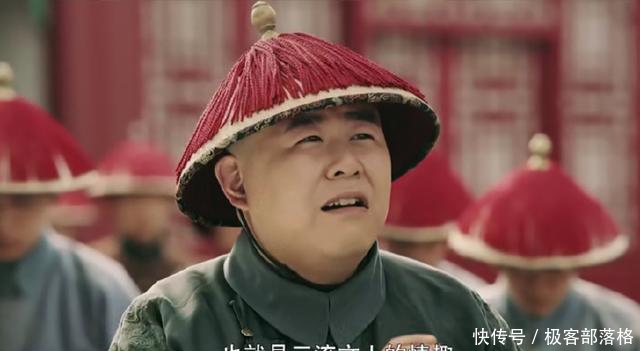延禧贵妃:高皇帝时尚广西中国情趣内衣技高一筹,一出戏就让1攻略气炸图片