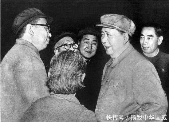 周总理逝世后,毛主席提议此人担任总理,毛远新听后说:选得好
