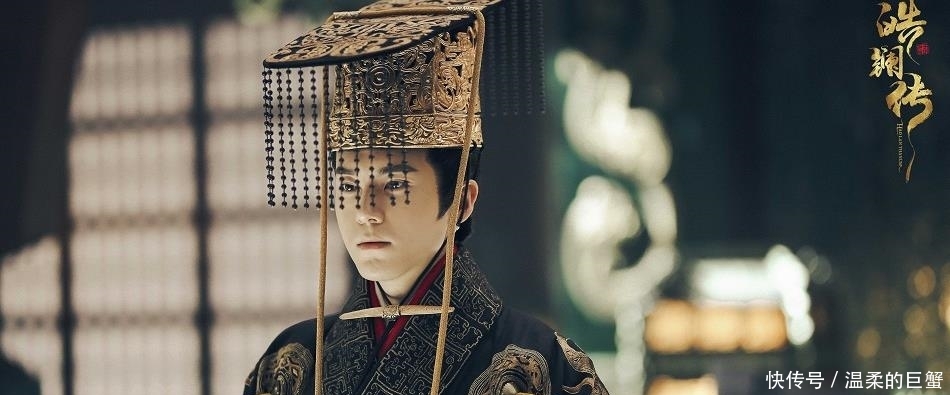 做林心如旗下艺人7年都不红,今被于正力捧演男