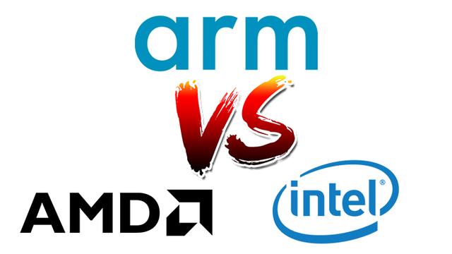 其实手机SoC与电脑CPU到底差在哪里?