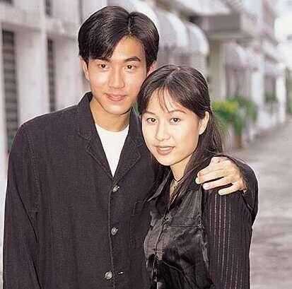 刘恺威成名前因穷酸被多位前任嫌弃, 后与杨幂