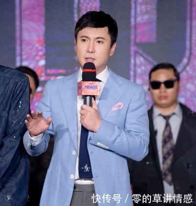 火箭少女《西虹市首富》首次献声!沈腾变富翁