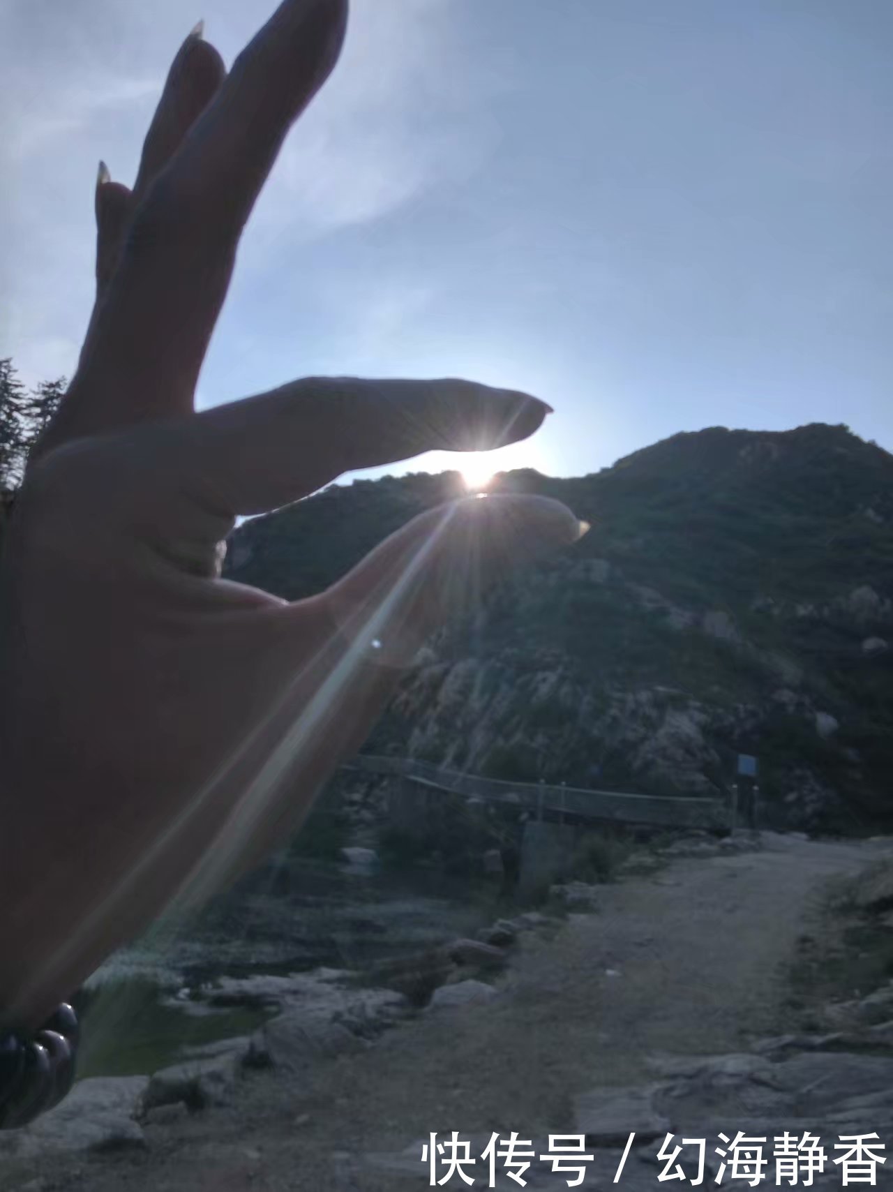 华夏龙城的世外桃源《三郎洞》_【快资讯】