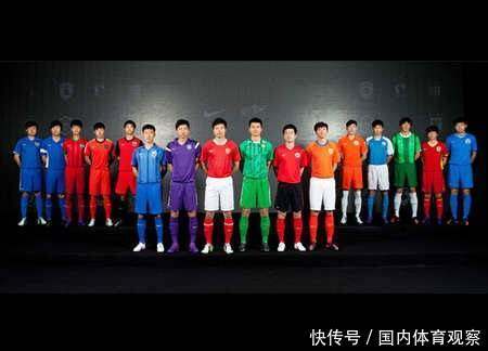 恶心!从耐克低价续约中超的背后,我们看到什么