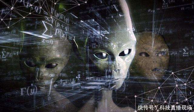 地球上存在大量科学无法解释的现象，多个现象指向外星文明