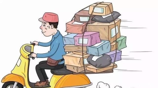 快递在路上可以退货吗