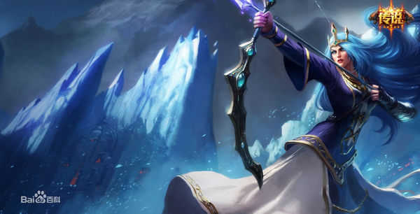 寒冰射手女王皮肤多少钱_360问答