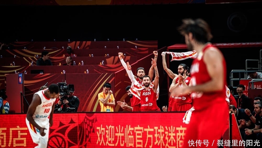 伊朗对中国今晚的比赛