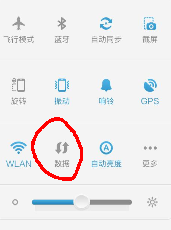 联通卡的本地流量怎样用,本地是市的范围还是