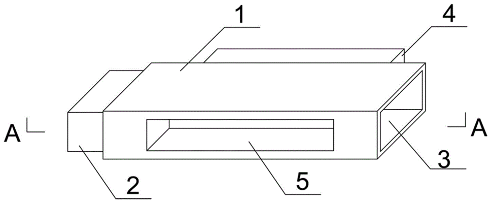 空心預制板制作視頻（關(guān)于空心預制板制作的視頻網(wǎng)址：西瓜視頻（西瓜視頻）） 結(jié)構(gòu)框架設(shè)計 第4張