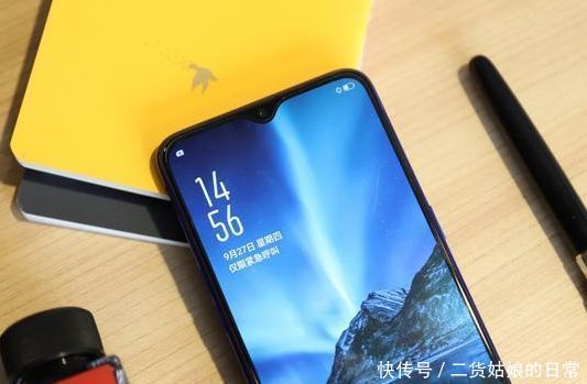 OPPOK1这款手机怎么样刚拿到手,我来说说我