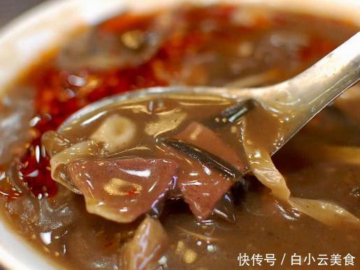 北方人最爱的早餐,长得太丑被舌尖1回绝,却是