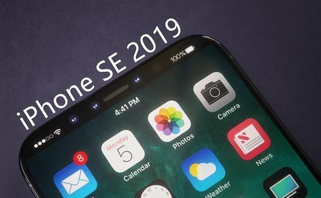 iPhone SE 2代官宣!苹果官网昨晚上架2019款