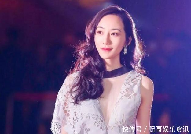 韩雪藏了多年的老公,原来长这样,网友:不公开