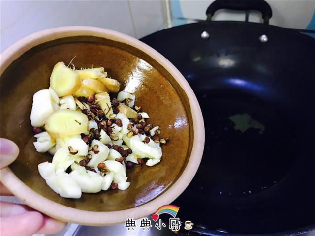 把牛肉这样做,大人小孩都喜欢吃,大年做一盘,最先被光盘