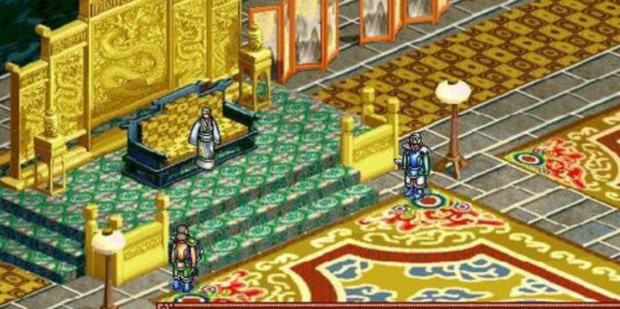 三国志刘备传全攻略