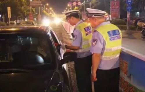武汉市酒驾处罚标准2018:醉驾同桌、同车均有