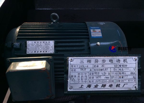 大型粉碎机安一个13千瓦电动机能拉动吗_360