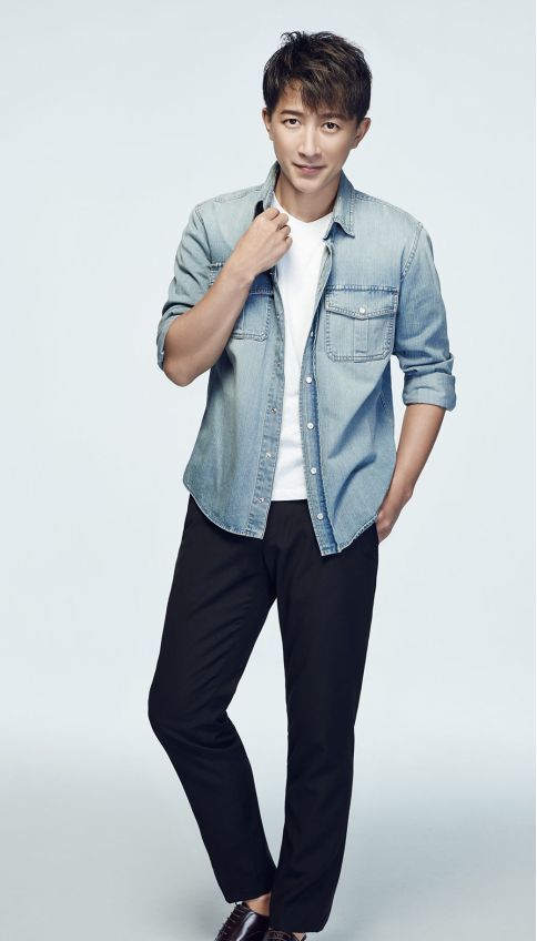 乐华娱乐究竟是谁?范丞丞都签约该公司!