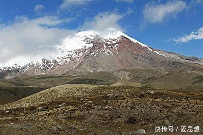 搞笑小知识,让你大开眼界的地理趣闻!