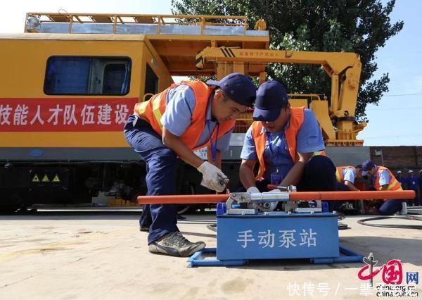 在“交通强国”中争当机械专业“大国工匠” 巴黎人登录