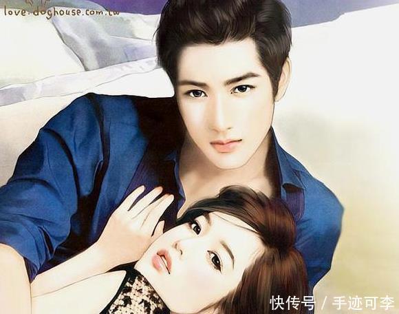 丁墨笔下的科幻言情小说,《独家占有》只能排